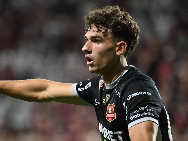 Kevin Ciubotaru, transfer oficial: A semnat cu noua echipă