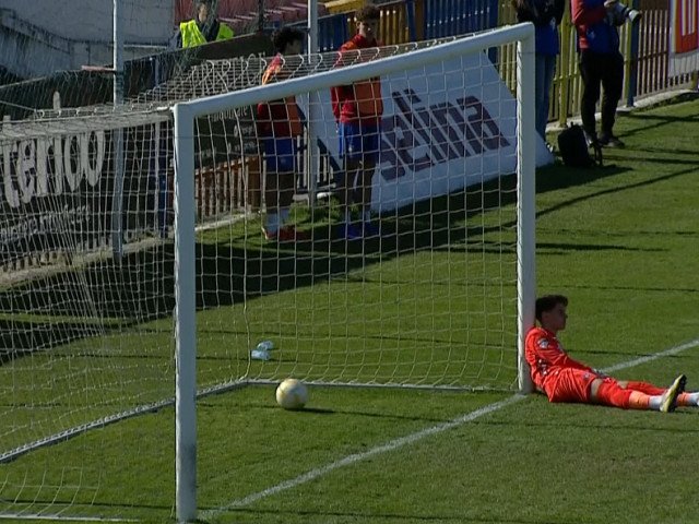 Fc bihor – sepsi 0-1: Accidentări grave, intervenție salvări | etapa 20 liga 2