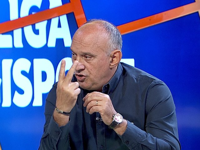Prunea alege atacurile letale din superligă Fostul mare portar Florin Prunea a prezentat echipele cu cele mai bune linii ofensive din SuperLigă, evidențiind forța de atac a formațiilor care au impresionat în actualul sezon