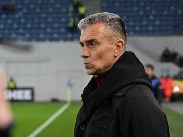 Pancu, impresionat de doi craioveni după eliminarea din cupă: ”cei mai buni”