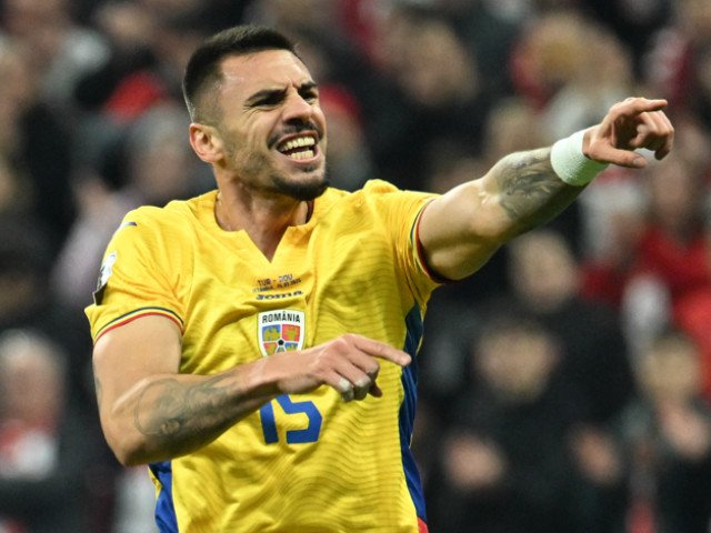 Exclusiv: Schimbare majoră înaintea meciului cu Slovacia