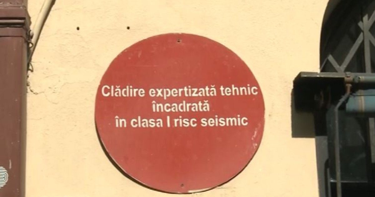 5,6 miliarde de lei pentru consolidarea seismică a clădirilor – Anunțul Ministerului Dezvoltării la 49 de ani de la cutremurul din ’77 Ministerul Dezvoltării a anunțat miercuri alocarea a 5,6 miliarde de lei pentru consolidarea seismică a clădirilor din România