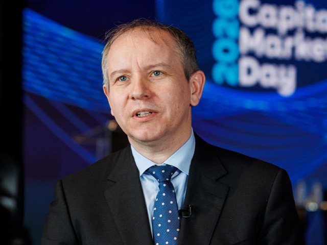 Digi pariază pe Spania ca motor principal de creștere, anunț la Madrid Grupul Digi a organizat recent, la Madrid, evenimentul Capital Markets Day 2026, în cadrul căruia a prezentat strategia de dezvoltare pentru următorii ani