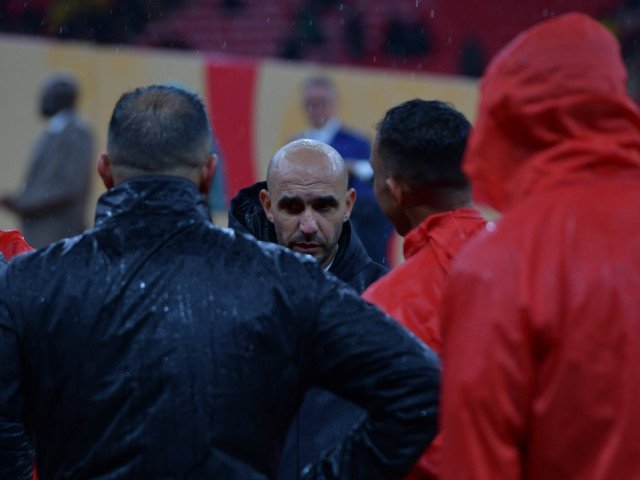 Demisie-șoc cu câteva luni înainte de Cupa Mondială: Un selecționer a renunțat la post O surpriză majoră zguduie lumea fotbalului: un selecționer a decis să demisioneze cu mai puțin de 100 de zile înainte de startul Cupei Mondiale