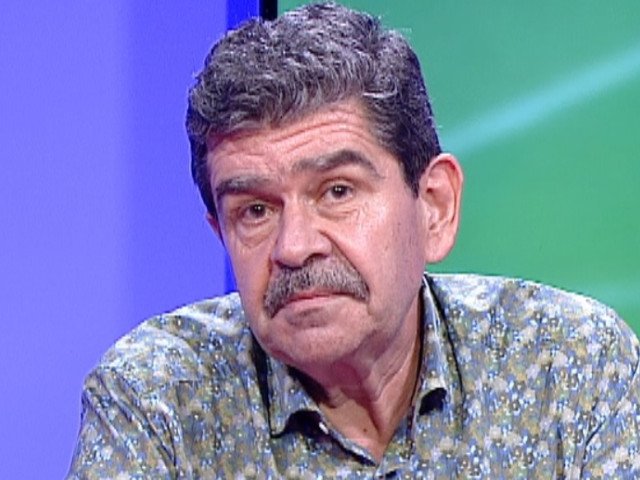 Paraschivescu, după duel verbal cu Dumitrescu, a renunțat la „335”