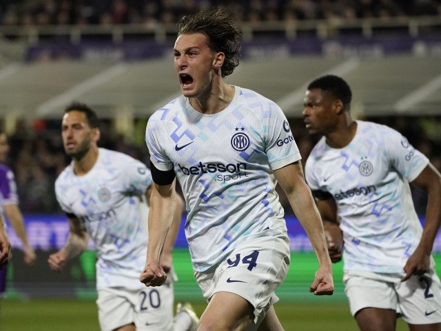 Chivu, start fulminant la Inter: Gol în secunda 40!
