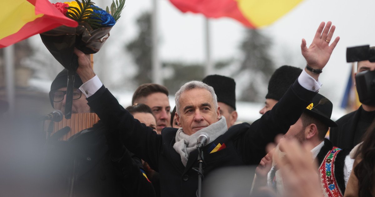 Călin Georgescu, acuzat de propagandă legionară: Procurorii explică modul de operare București – Fostul candidat la prezidențiale Călin Georgescu este judecat pentru propagandă legionară