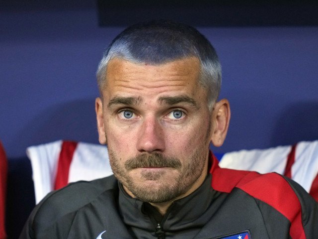 Atletico Madrid se pregătește pentru viitorul echipei, după ce a identificat un posibil înlocuitor pentru Antoine Griezmann