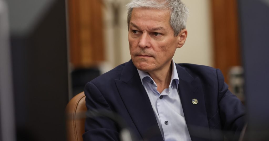 Cioloș, propus de România pentru șefia Francofoniei București – Dacian Cioloș, fost prim-ministru și comisar european, este candidatul României pentru funcția de secretar general al Organizației Internaționale a Francofoniei