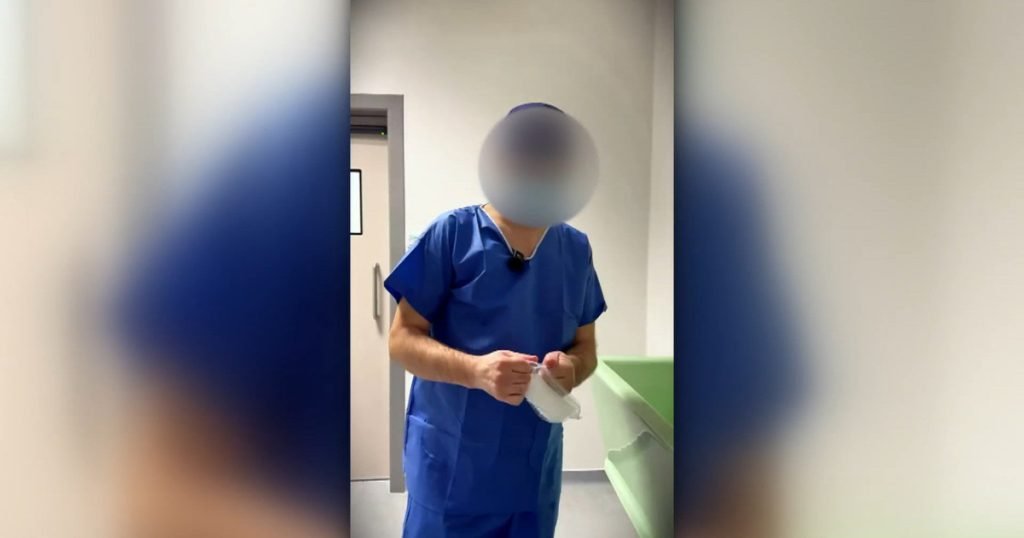 Scandal la Elias: Medic ortoped, acuzat că operează în privat în timpul programului de la stat București – Un nou scandal zguduie sistemul de sănătate românesc