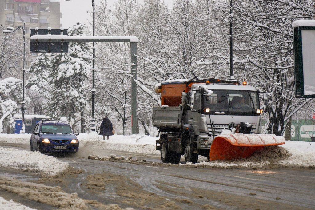 Șase primării, zero curățenie: Locuitori nemulțumiți