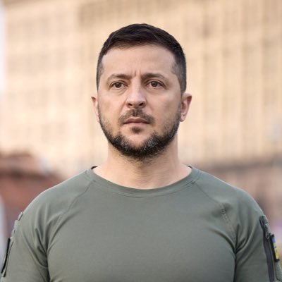Zelenski, în vizită oficială în România joi