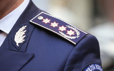 Ziua Poliției Române 2026: De ce se sărbătorește pe 25 martie și ce evenimente sunt organizate în mai multe orașe din țară