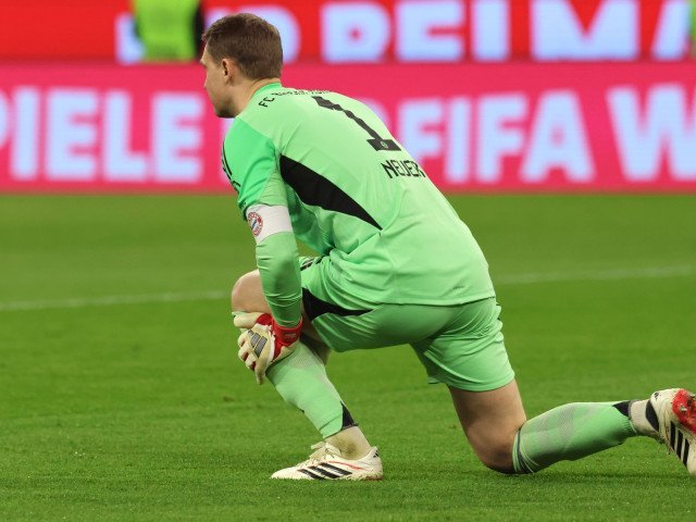 Nouă accidentare pentru Neuer: revenirea pe teren, umbrită de o nouă problemă medicală Manuel Neuer, portarul emblematic al echipei Bayern München, se confruntă cu o nouă perioadă de absență din cauza unei accidentări