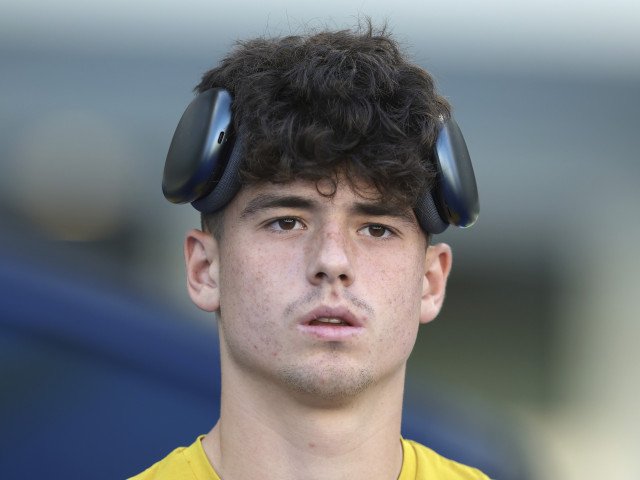 Ioan Vermeșan, pe lista lui Lucescu: Cum a fost primit de italieni Ioan Vermeșan, tânărul fundaș român care evoluează în campionatul italian, a intrat în atenția selecționerului Mircea Lucescu