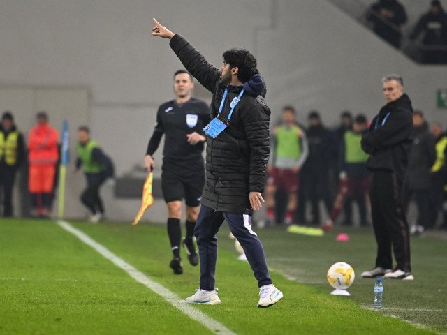 Coelho, furios după eliminare: „Nedrept! Alții scapă, eu iau roșu”