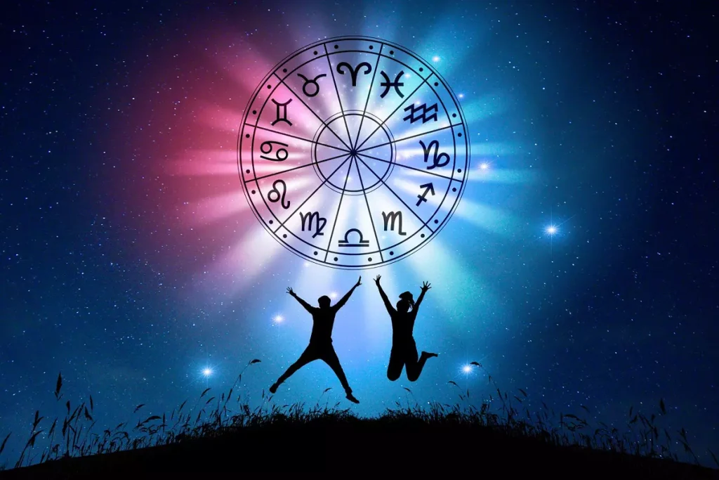Zodiile care vor avea parte de o schimbare de macaz după 8 martie După data de 8 Martie, mai multe zodii din horoscop vor trece printr-o perioadă favorabilă, scăpând de blocajele și ghinionul care le-au afectat în ultima vreme