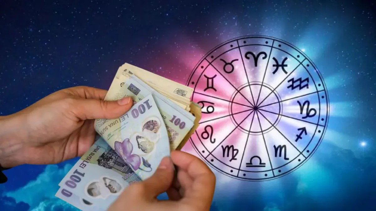 Horoscopul financiar: Zodiile cu șanse de câștig în luna martie Luna martie aduce schimbări importante în plan financiar pentru multe zodii, conform previziunilor astrologice