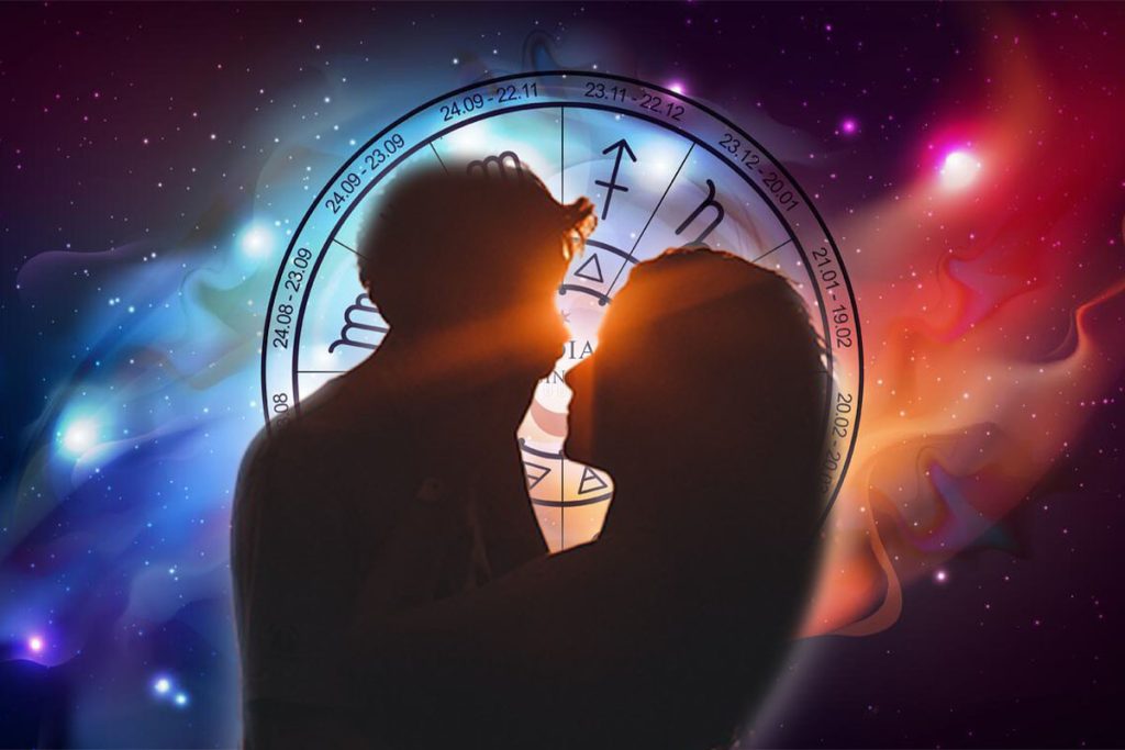 Zodiile norocoase în relații: Ce aduce 9-15 martie 2026