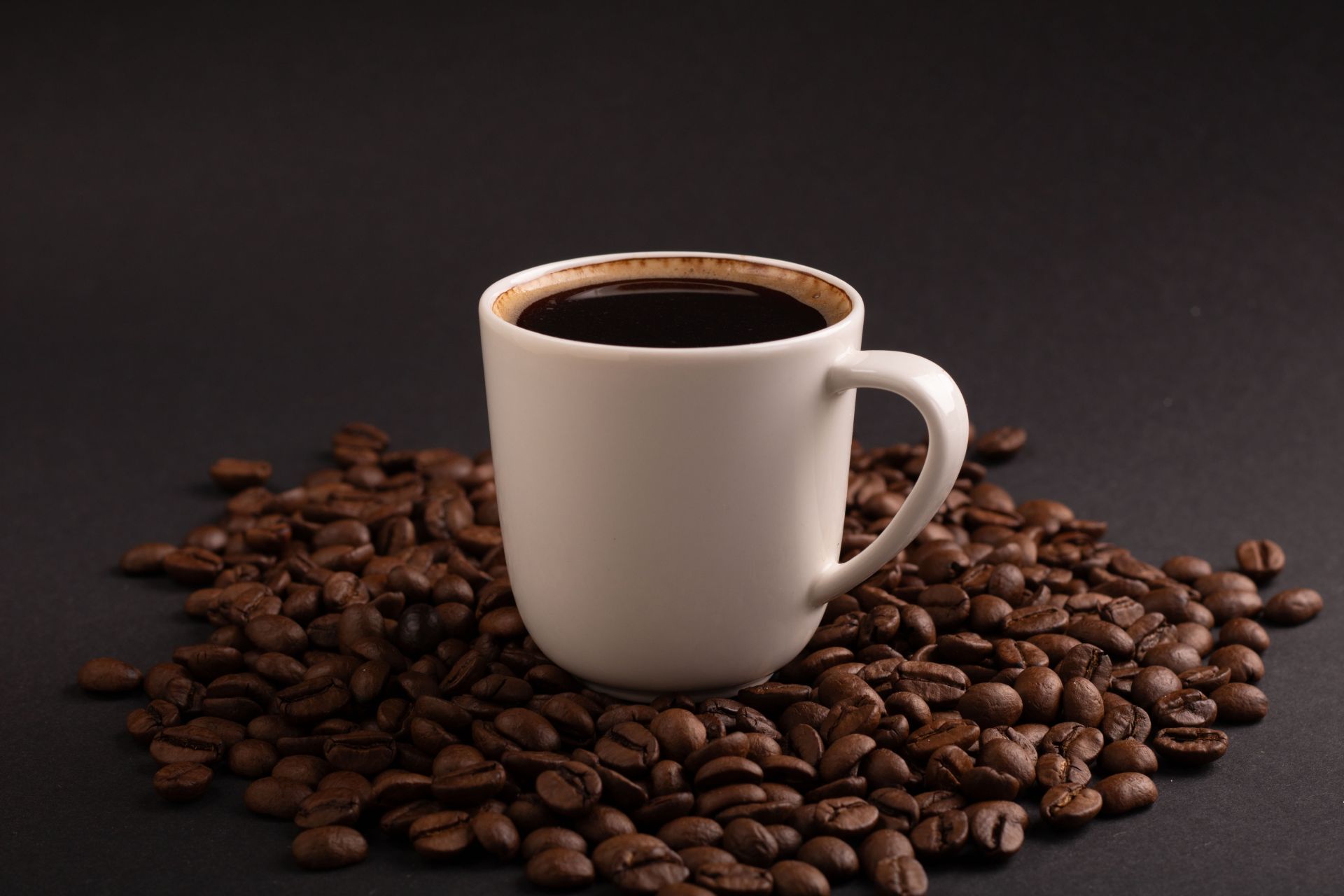 Test: Când și unde a fost descoperită cafeaua