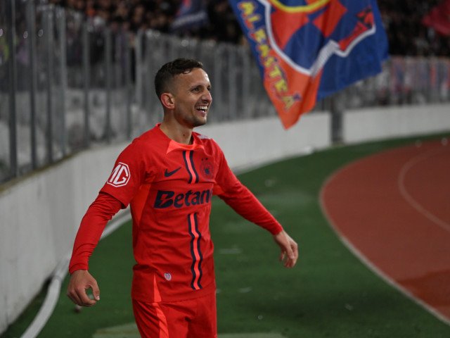 Sepsi dorește să-l readucă pe Marius Ștefănescu, dar se concentrează pe promovare Sepsi OSK, echipa din Liga a II-a, are în plan să-l readucă pe Marius Ștefănescu, fostul jucător al clubului
