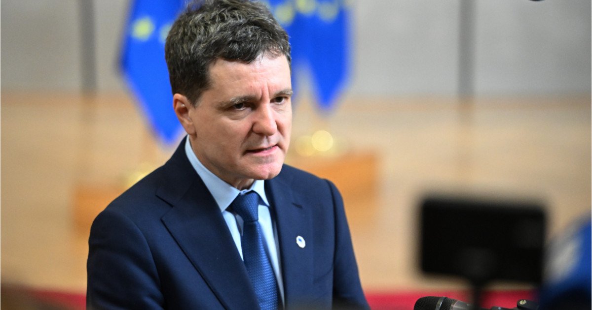 Reacția președintelui Nicușor Dan după atacurile din Orientul Mijlociu: România, în siguranță Bucureștiul transmite un semnal de calm