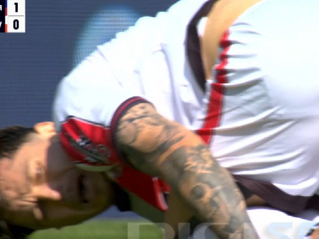 Ratu, „furat” de barcelona: Video cu momentul