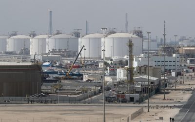 Experți, speriați: Atacul asupra Qatarului prevestește o „apocalipsă” energetică