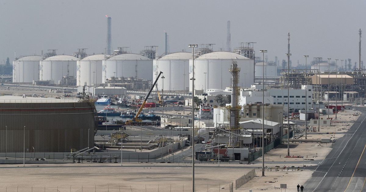 Qatarul, ținta focului iranian: „Capitala mondială a gazului” în flăcări Ras Laffan, orașul industrial din Qatar, numit de localnici „capitala mondială a gazului”, a fost atacat de Iran, marcând o escaladare periculoasă a conflictului din Orientul Mijlociu