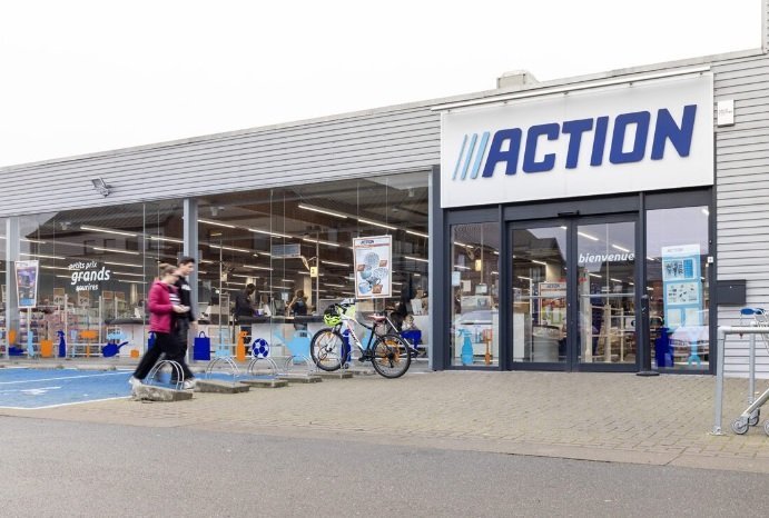 Action Retail Romania angajează: posturi disponibile și salarii atractive Retailerul olandez Action, cunoscut pentru prețurile sale accesibile, caută personal pentru magazinele sale din România, oferind salarii competitive și beneficii extrasalariale