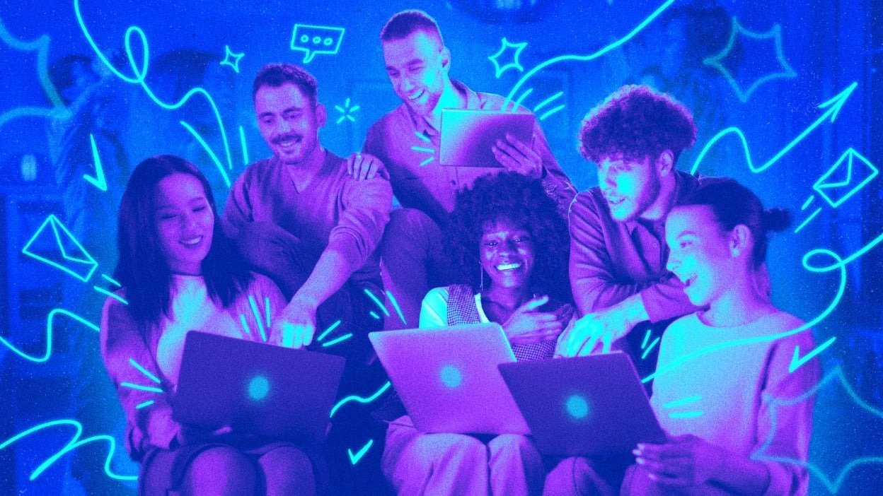 „Admin Night”: Noul Trend de Socializare pentru Tineri, între Productivitate și Relaxare O nouă tendință câștigă teren în rândul tinerilor: „admin night”