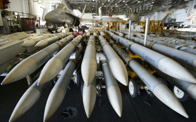 Război cu iranul: Puterea militară SUA, afectată ani la rând, spun experții