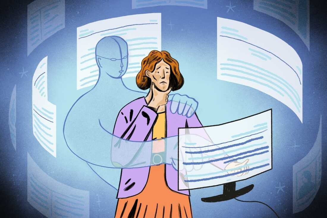 AI-ul dictează deciziile în companii: directori executivi, mai multă încredere în algoritmi decât în colegi Un sondaj recent arată o schimbare semnificativă în modul în care liderii de companii din Regatul Unit iau decizii
