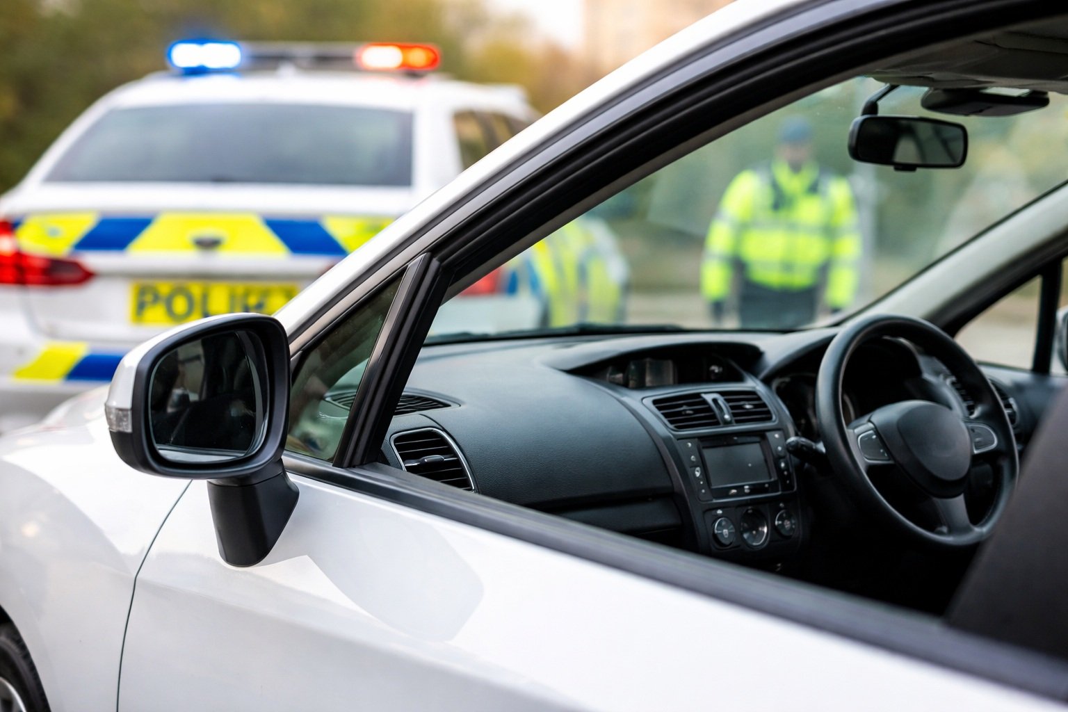 Controale ample ale poliției rutiere vizând autovehiculele cu volan pe dreapta Poliția Rutieră a desfășurat o amplă acțiune de control, concentrată pe verificarea autovehiculelor cu postul de conducere pe partea dreaptă
