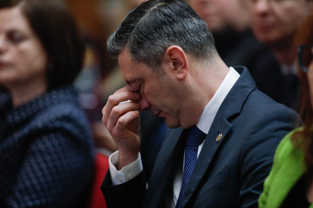 Aprobarea lui Alexandru Florența pentru funcția de procuror general, blocată de votul egal Procurorul general al României, Alexandru Florența, nu a primit avizul consultativ din partea Secției pentru procurori a Consiliului Superior al Magistraturii (CSM)