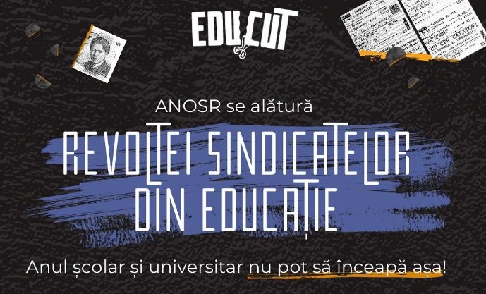 Simulările pentru examenele naționale din 2026, amenințate de boicotul profesorilor Profesorii din România s-ar putea să boicoteze simulările pentru examenele naționale din 2026, organizate pentru Evaluarea Națională și Bacalaureat