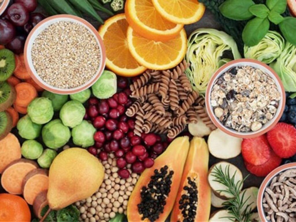 Fibrele alimentare, de la inamicul gustos la eroul dietei: ce spun specialiștii Timpurile în care fibrele alimentare erau privite drept un inamic al gustului, asociate exclusiv cu recomandările medicale, par să se îndepărteze