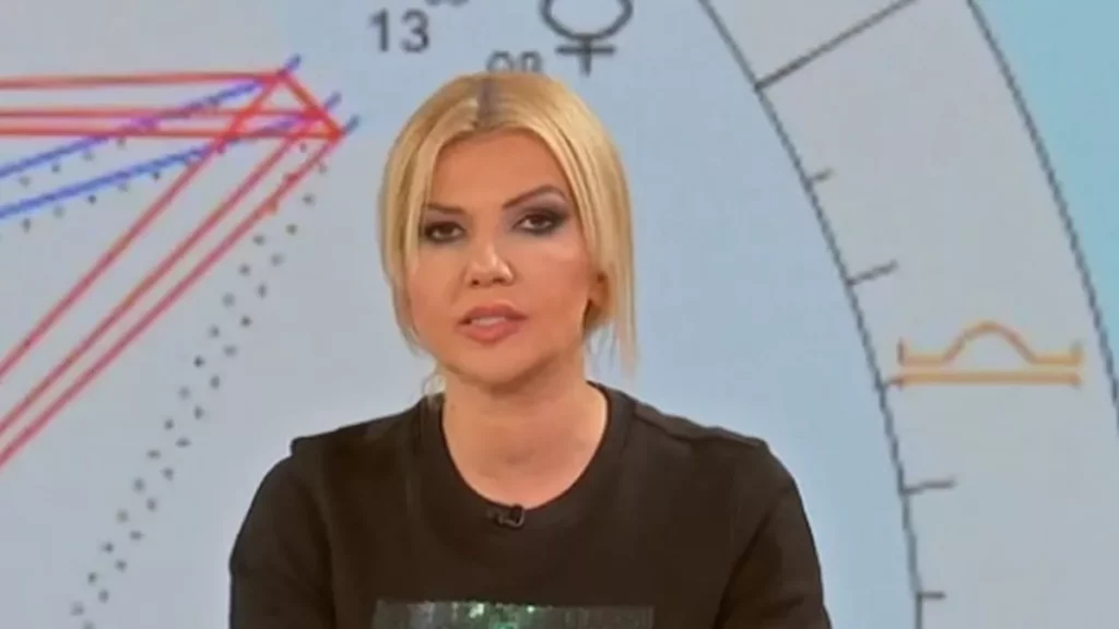 Alina bădic, previziuni astrologice: Legătura cu puterea divină (8-14 martie)