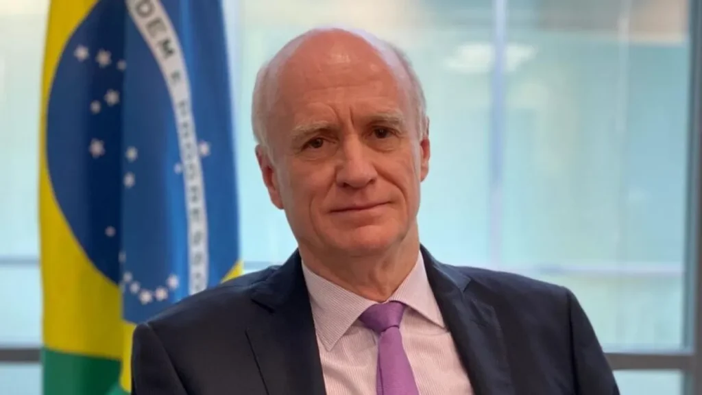 Ambasadorul Braziliei la București, despre temerile fermierilor români legate de acordul UE-Mercosur București – Disputa privind intrarea în vigoare a acordului comercial dintre Uniunea Europeană și Mercosur a stârnit îngrijorări în rândul fermierilor români