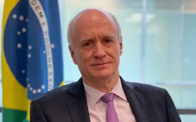 Ambasadorul Braziliei la București, despre temerile fermierilor români legate de acordul UE-Mercosur București – Disputa privind intrarea în vigoare a acordului comercial dintre Uniunea Europeană și Mercosur a stârnit îngrijorări în rândul fermierilor români