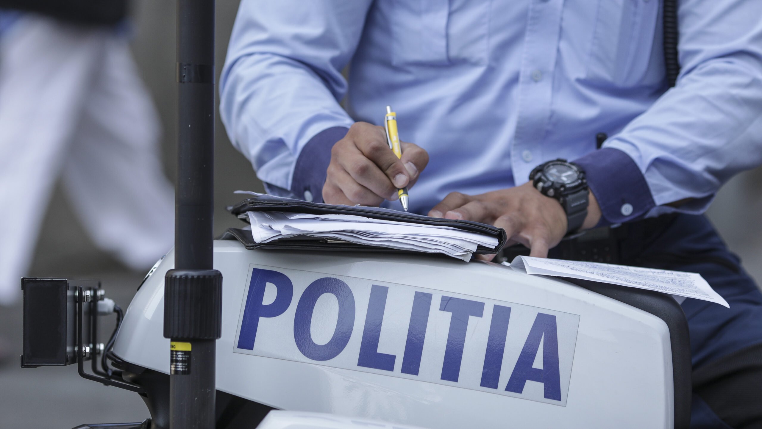 Șoferii pot verifica online punctele de penalizare și starea permisului pe platforma MAI Începând cu 6 martie 2026, șoferii au acces la informații actualizate referitoare la permisul de conducere direct pe platforma MAI