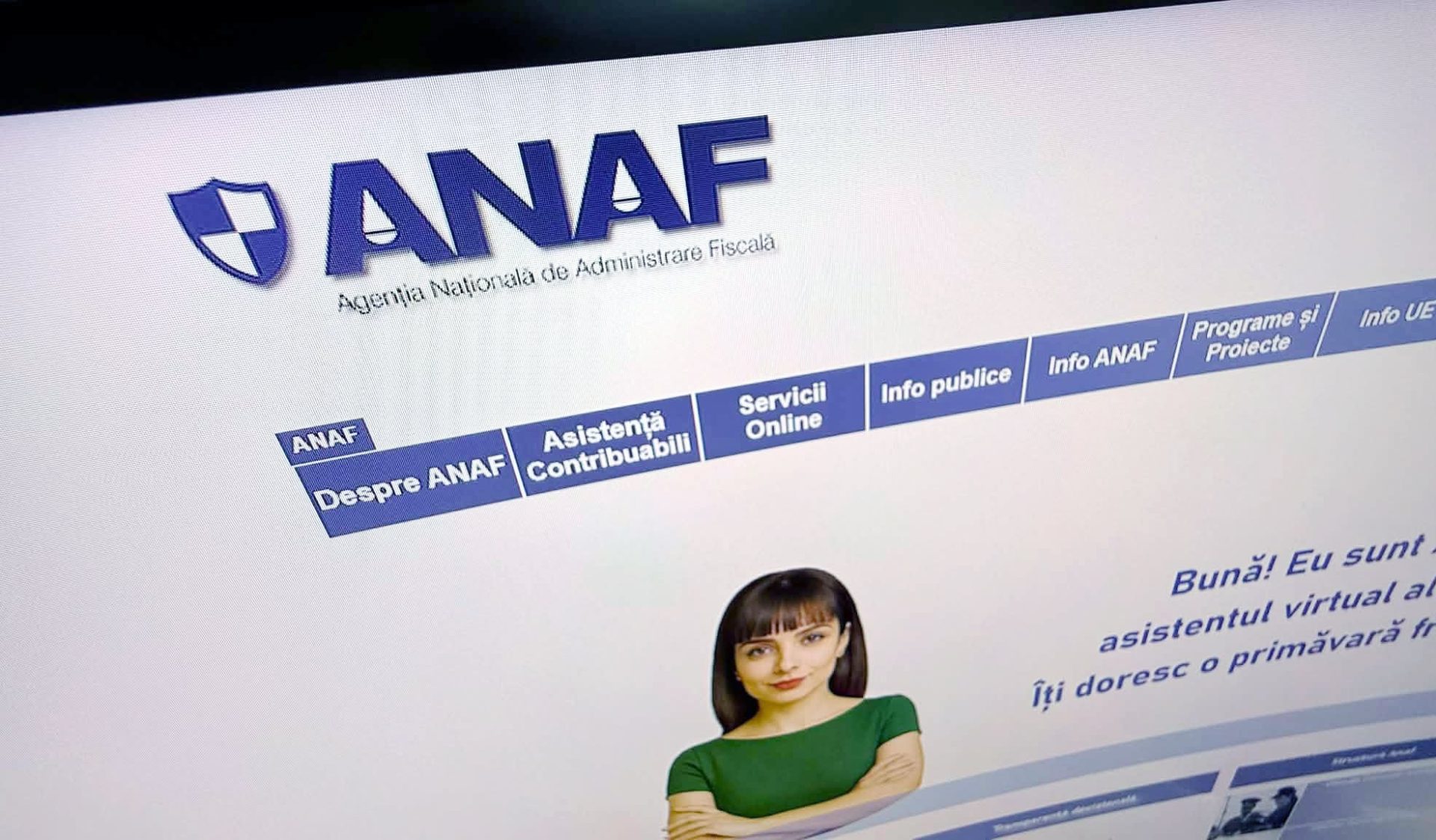Amanetul ANAF: Cum achiziționezi bunuri ieftine de la stat