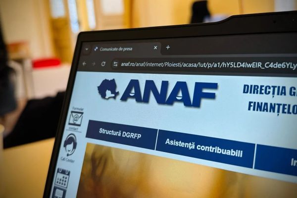 Administrația Județeană a Finanțelor Publice Ialomița a anunțat近日 că termenul pentru depunerea Formularului 398, cunoscut sub denumirea de Declarație specială de TVA, se apropie rapid