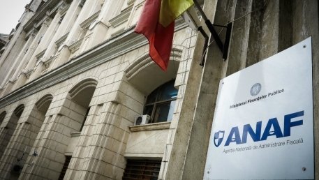 ANAF: 34.000 controale fiscale în 2025. Creanțe suplimentare de 2,66 miliarde lei.