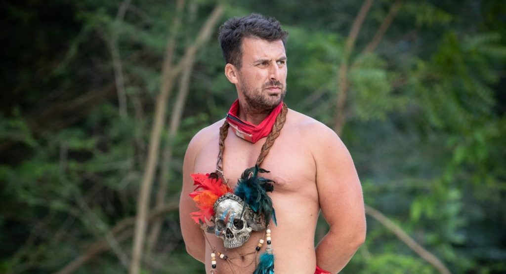 Un nou concurent a părăsit Survivor România: Andrei Beleuț eliminat după un duel strâns Războinicii au suferit o nouă lovitură la Survivor România