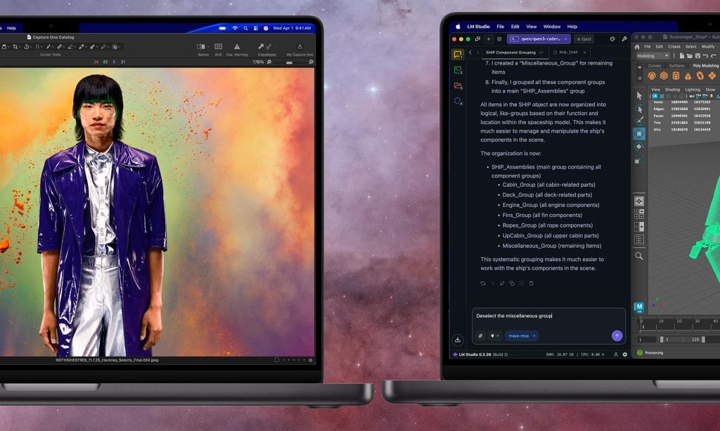 Apple lansează noi MacBook Pro cu accent pe inteligența artificială și performanță îmbunătățită Apple lansează o nouă generație de laptopuri MacBook Pro, aducând îmbunătățiri semnificative la nivel de procesare și integrare a inteligenței artificiale