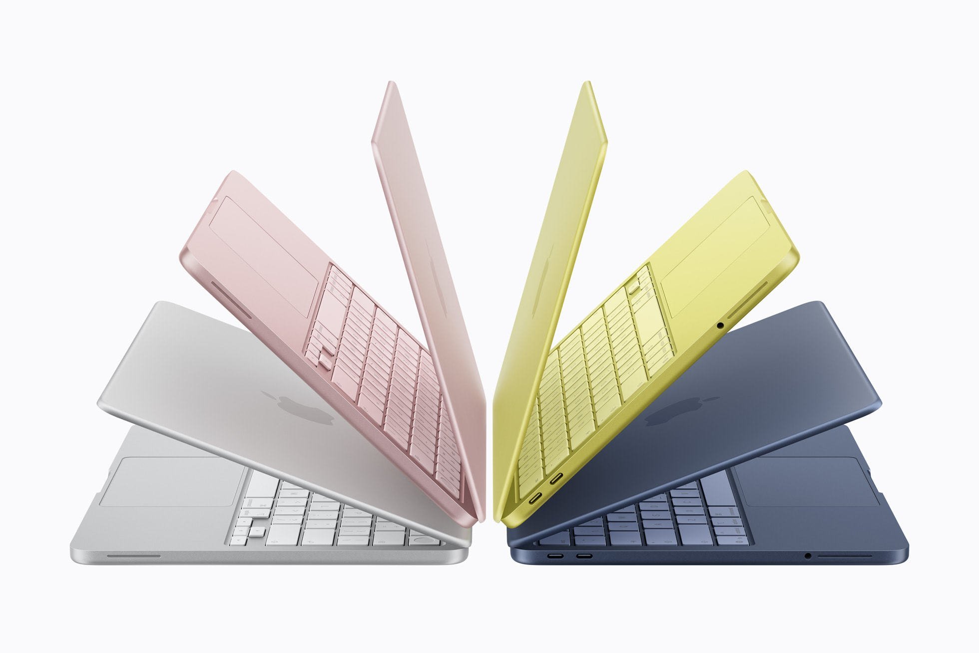 Apple lansează un nou MacBook mai accesibil, cu un preț sub 700 de dolari Gigantul tehnologic Apple ar putea lansa în curând un nou model de MacBook, cu un preț semnificativ mai mic decât cel al modelului Air, cel mai ieftin laptop al companiei la ora actuală
