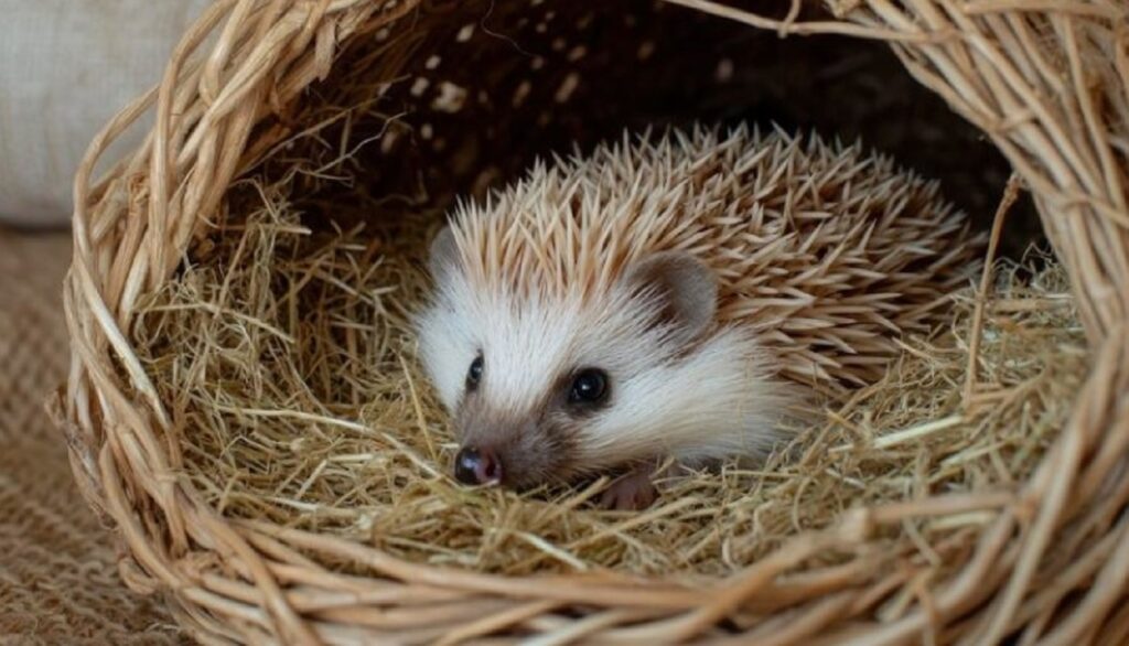 Aricii, misterioasele creaturi nocturne, ar putea ascunde un univers sonor necunoscut până acum