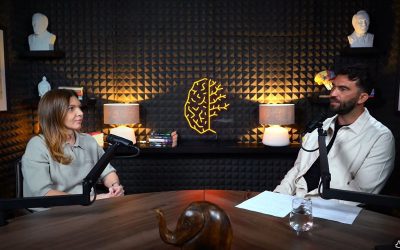 „Nu-mi plăcea centrul atenției, mă ascundeam de oameni” » Sfatul prețios primit de la Steffi Graf