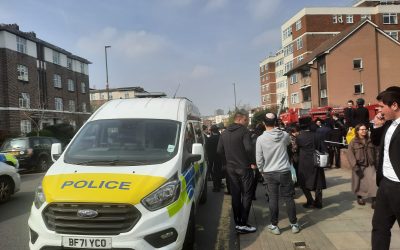 atac-antisemit-Londra-3.jpeg - JurnalUrban